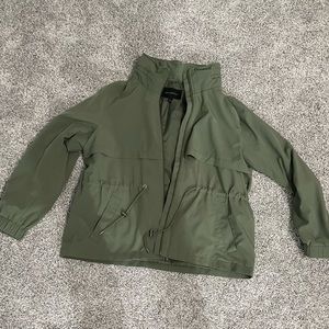 Banana Republic jacket
